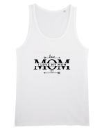 I LOVE MY MOM Maiou Bărbat Runs