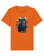 Read a lot. Citeste. #2 Tricou mânecă scurtă Unisex Rocker