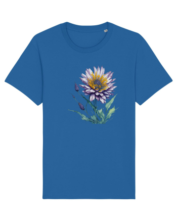 Flori de camp 2 Royal Blue