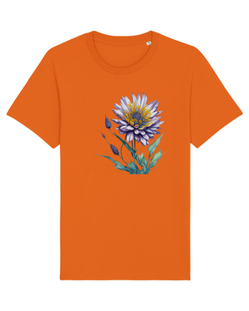 Flori de camp 2 Bright Orange