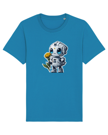 Robot love Azur