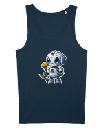 Robot love Maiou Bărbat Runs