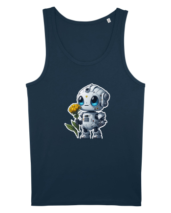 Robot love Navy