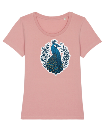 Paun - ornamental Canyon Pink
