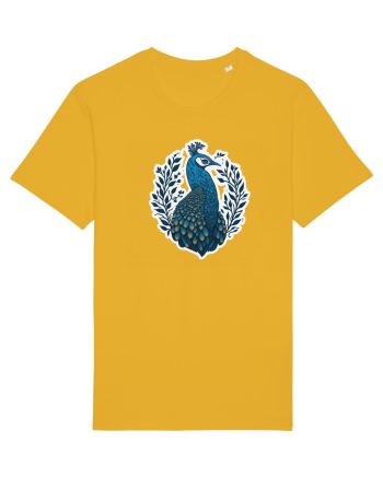 Paun - ornamental Spectra Yellow