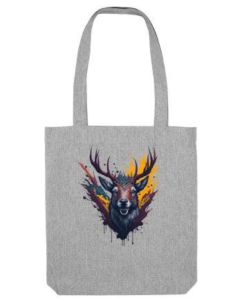 Cerb Mistic 1 Heather Grey