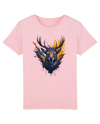 Cerb Mistic 1 Cotton Pink
