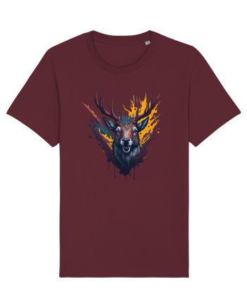 Cerb Mistic 1 Burgundy