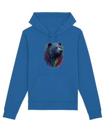 Urs mistic 1 Royal Blue