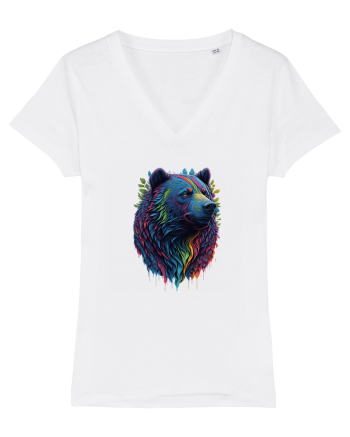 Urs mistic 1 White