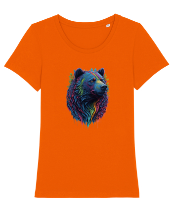 Urs mistic 1 Bright Orange
