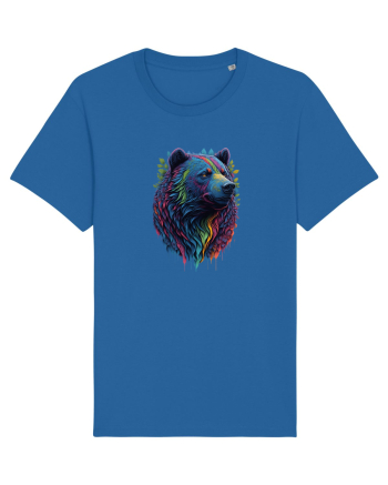 Urs mistic 1 Royal Blue