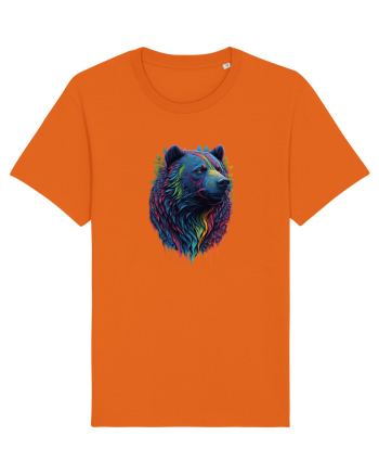 Urs mistic 1 Bright Orange