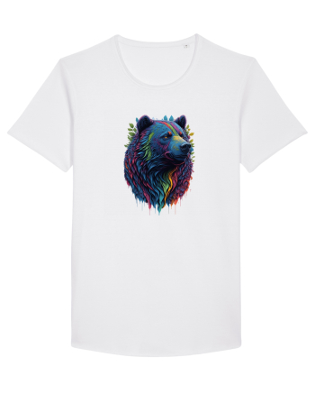 Urs mistic 1 White