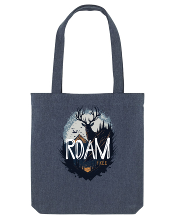 Cerb mistic 2 Roam free Midnight Blue