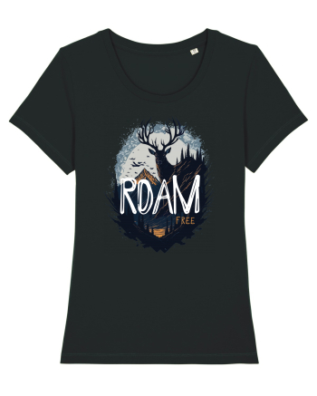 Cerb mistic 2 Roam free Black