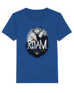 Cerb mistic 2 Roam free Tricou mânecă scurtă  Copii Mini Creator