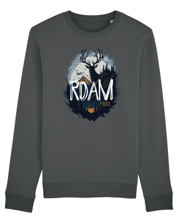 Cerb mistic 2 Roam free Anthracite