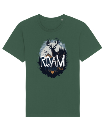 Cerb mistic 2 Roam free Bottle Green