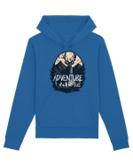Cerb mistic 3 - adventure time Hanorac Unisex Drummer