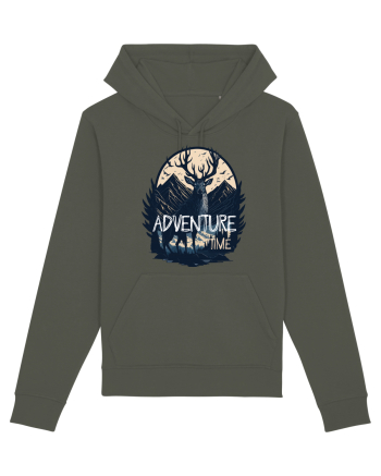 Cerb mistic 3 - adventure time Khaki