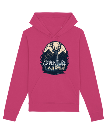 Cerb mistic 3 - adventure time Raspberry