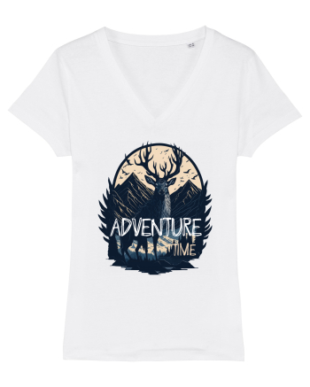 Cerb mistic 3 - adventure time White