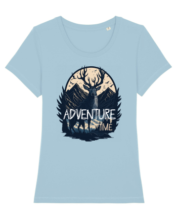 Cerb mistic 3 - adventure time Sky Blue