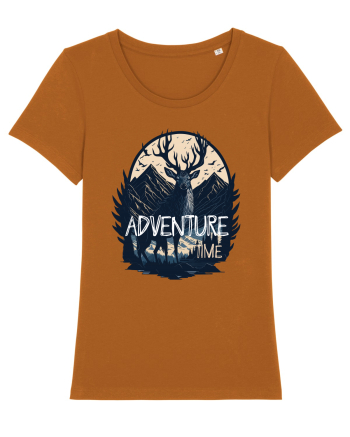 Cerb mistic 3 - adventure time Roasted Orange