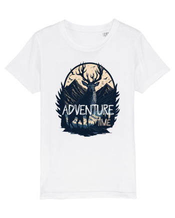 Cerb mistic 3 - adventure time White