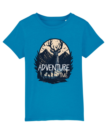 Cerb mistic 3 - adventure time Azur