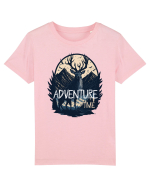 Cerb mistic 3 - adventure time Tricou mânecă scurtă  Copii Mini Creator