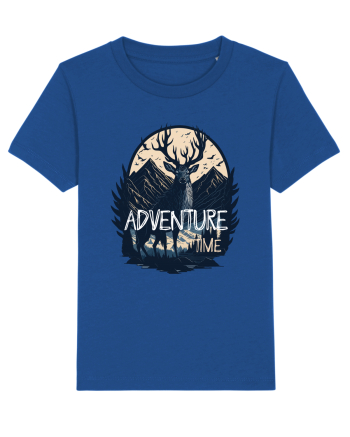 Cerb mistic 3 - adventure time Majorelle Blue