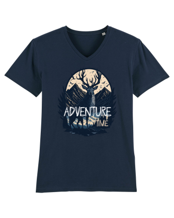 Cerb mistic 3 - adventure time French Navy