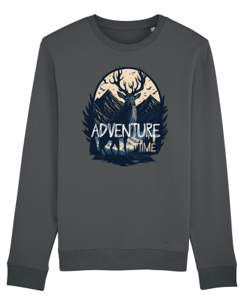 Cerb mistic 3 - adventure time Anthracite