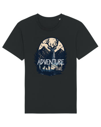 Cerb mistic 3 - adventure time Black