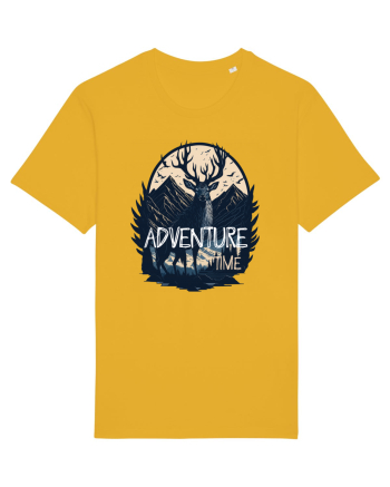 Cerb mistic 3 - adventure time Spectra Yellow