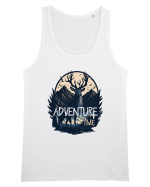 Cerb mistic 3 - adventure time Maiou Bărbat Runs