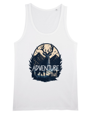 Cerb mistic 3 - adventure time White