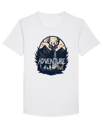 Cerb mistic 3 - adventure time White