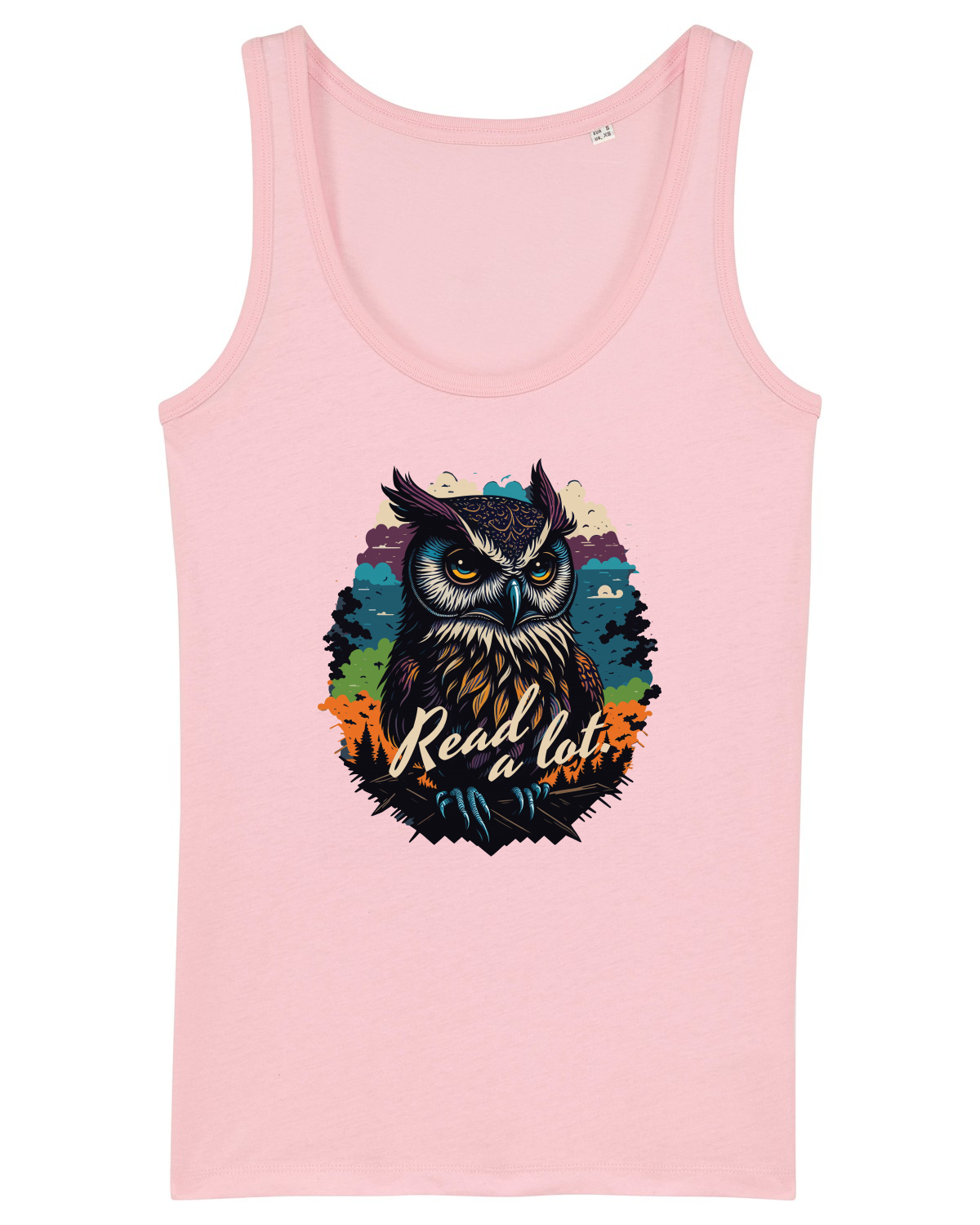 Maiou Damă Dreamer Cotton Pink