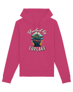 Fueled by cupcake #1 Hanorac Unisex Drummer
