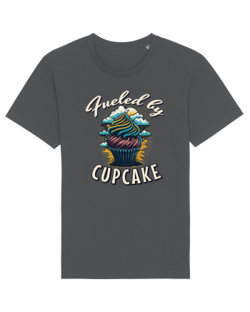 Fueled by cupcake #1 Anthracite