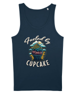 Fueled by cupcake #1 Maiou Bărbat Runs