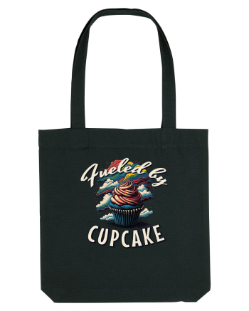 Fueled by cupcake #2 Black