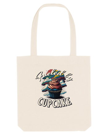 Fueled by cupcake #2 Natural