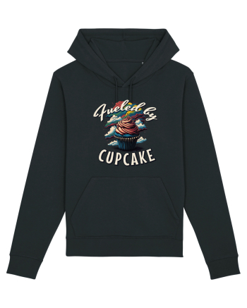 Fueled by cupcake #2 Black