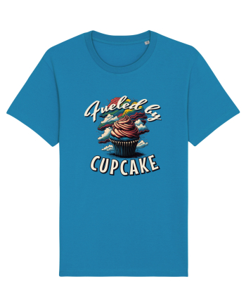Fueled by cupcake #2 Azur