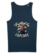 Fueled by cupcake #2 Maiou Bărbat Runs