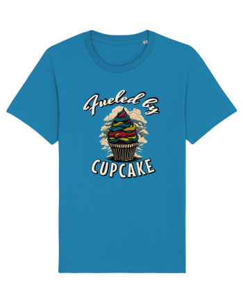 Fueled by cupcake #3 Azur